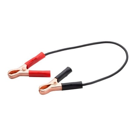 E-Z Red Battery Jumper Clip